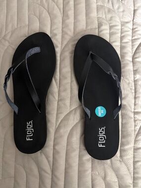 New Flojos sandal